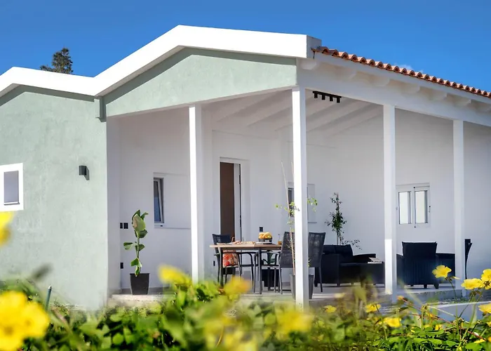 Vila Dioros *